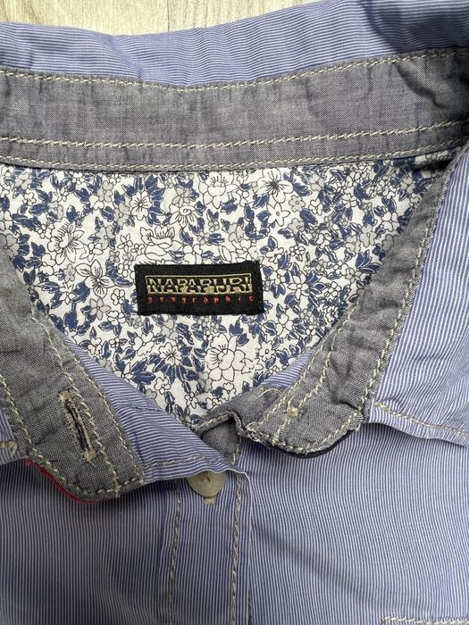 Koszula Napapijri damska