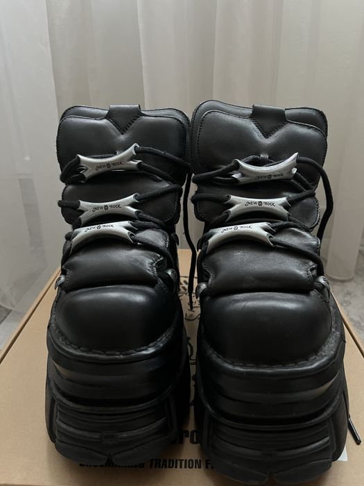 New Rock нью роки M-106-C178