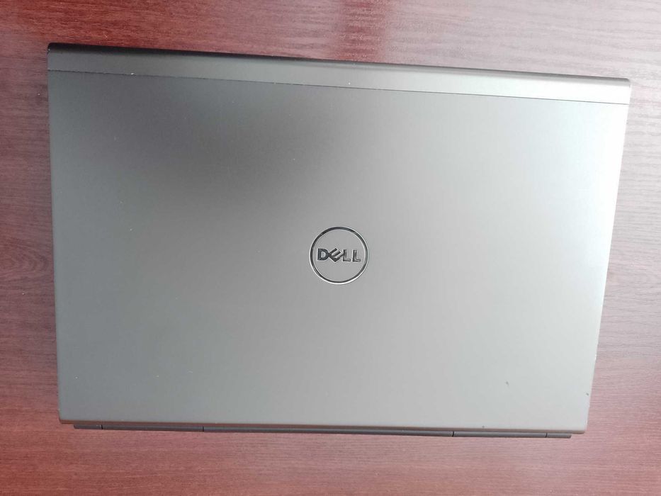 DELL precision M4800