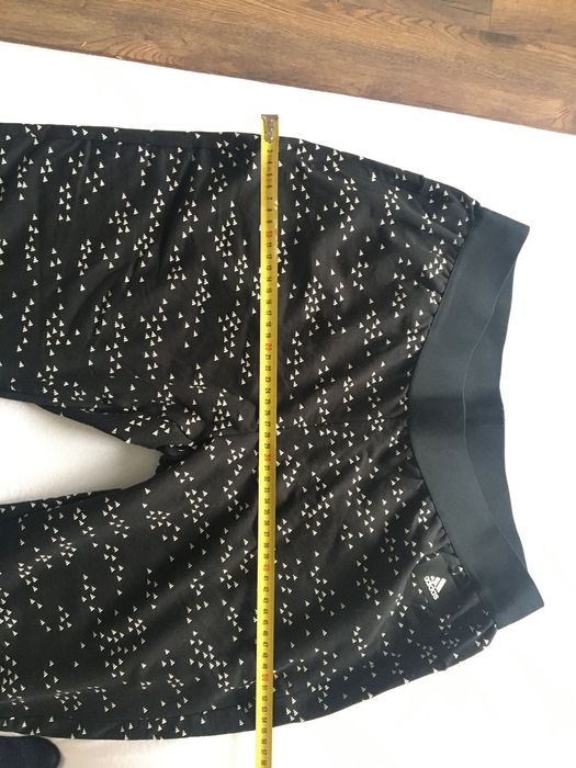 Dresy Spodnie dresowe Adidas SPortsWear winners allover PRint Pants