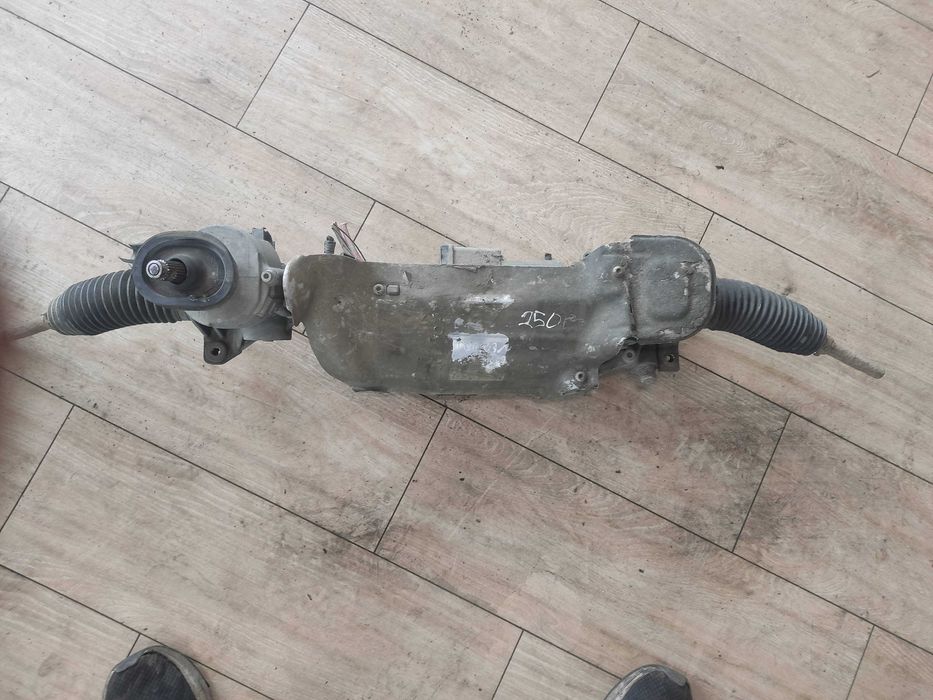 Maglownica Przekładnia Volkswagen TOURAN I 7805501228