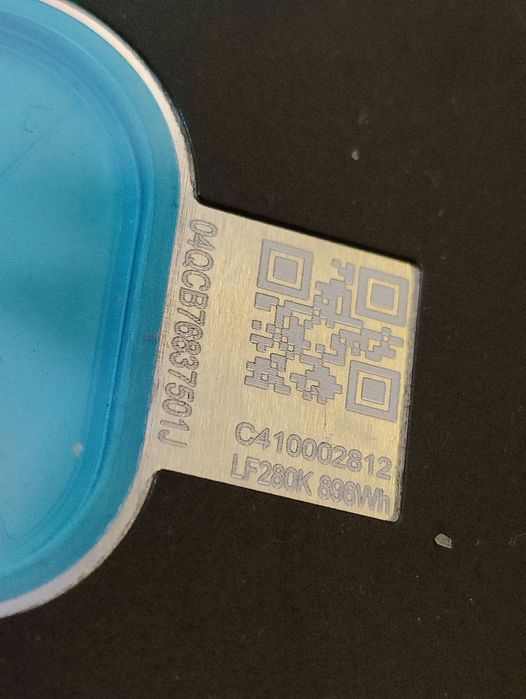 Аккамулятор LiFePO4 12V 280ah