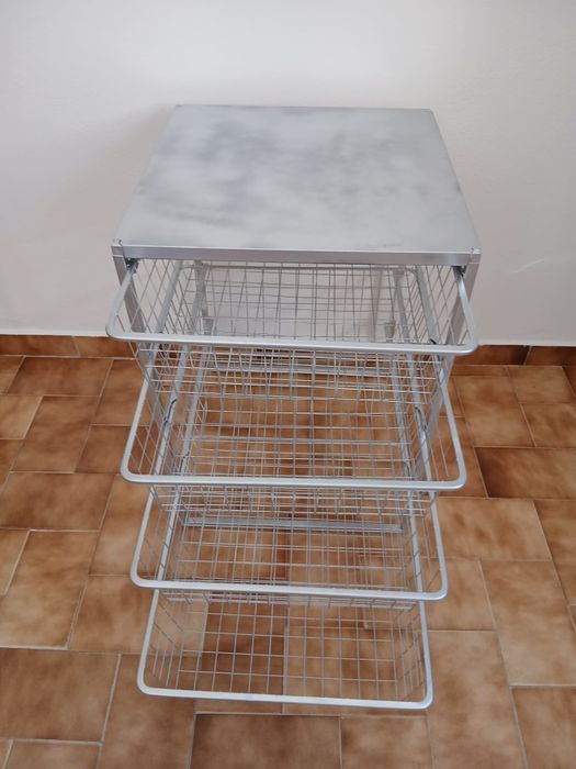 Módulo de Arrumação IKEA
