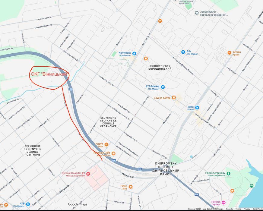 Продам подвійний гараж у ГК "Вінницький"