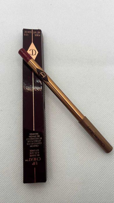 Charlotte Tilbury Lip Cheat Lip Liner Pencil - Crazy In Love (1.2g)