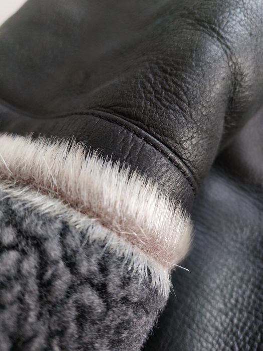 Дублянка натуральна жіноча