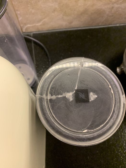 Ekspres KRUPS Nespresso UMilk XN260