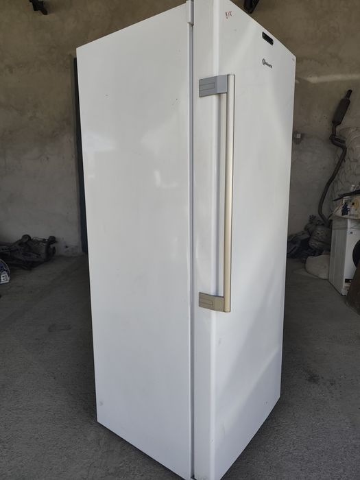 Морозильна камера Bauknecht