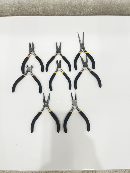 Набір інструментів