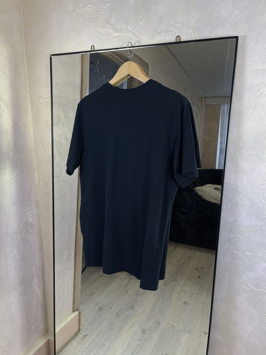 Футболка Nike NBA Houston Rockets Dri-FIT з великим лого