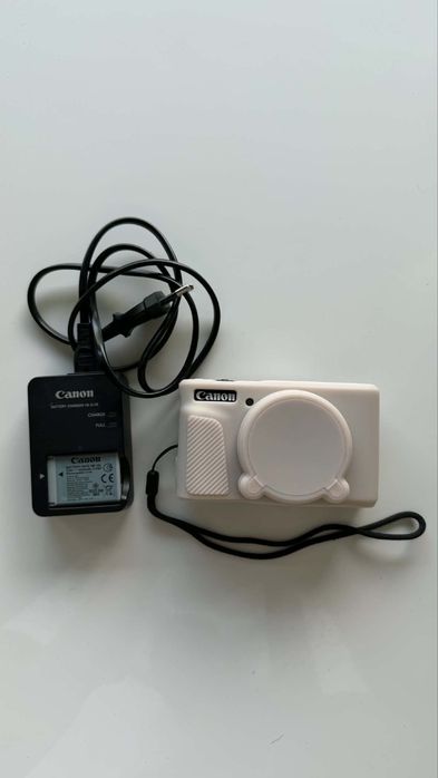 Canon PowerShot SX740 HS