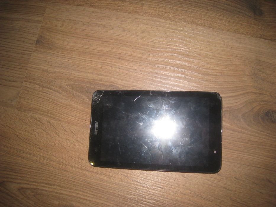 Планшет ASUS на запчасти