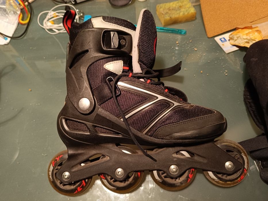 Patins Rollerblade 40