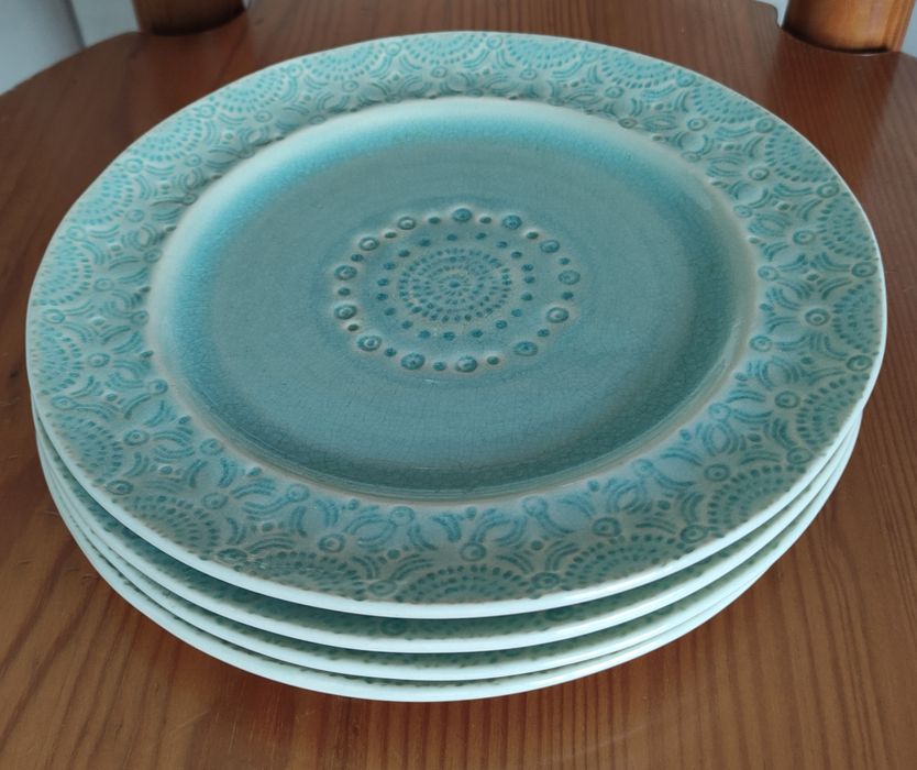 Mint Dinnerware Set480030998524088323