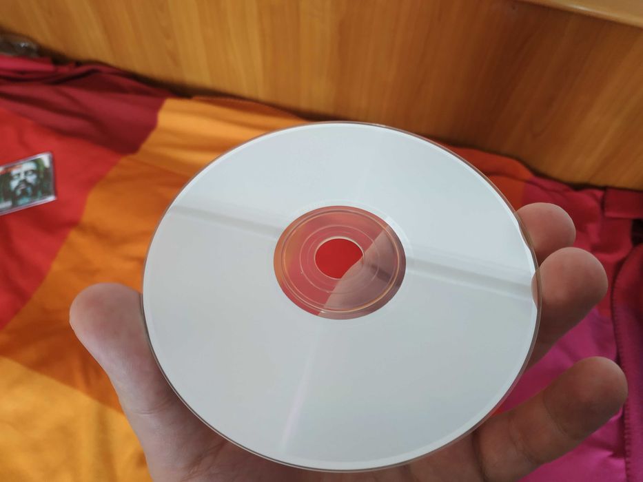 Продам европейский фирменный аудио-CD Michael Jackson – Thriller, 1982