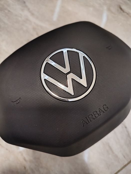 Руль подушка srs airbag Volkswagen