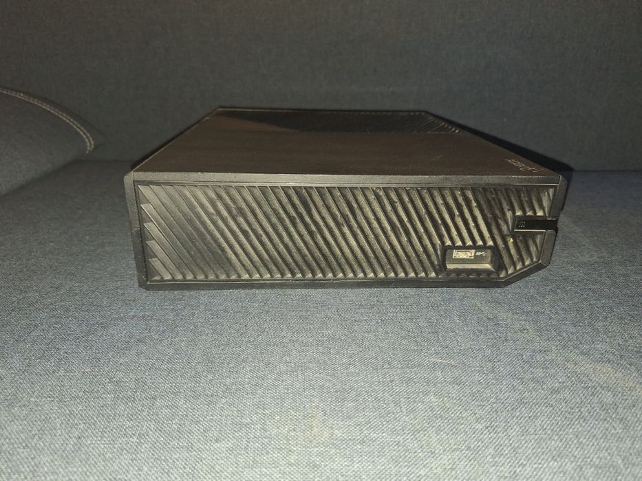 Xbox one konsola 500G pełne okablowanie