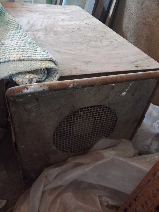 Máquina de Soldar Vilma