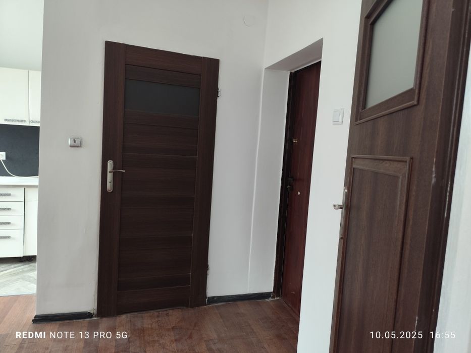 Mieszkanie Trzebinia -Młoszowa Centrum