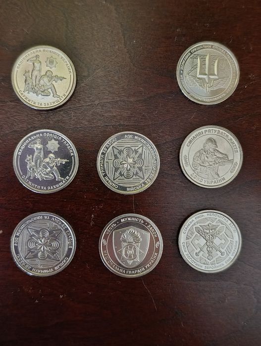 Продам    монеты