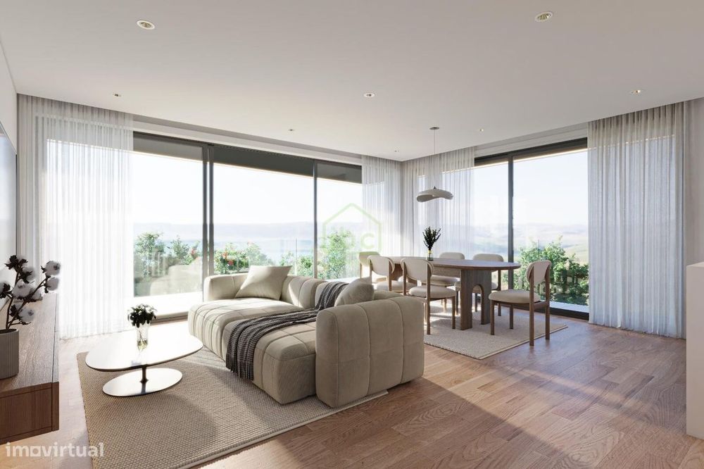 Apartamento T3 | Vila do Conde — Touguinha E Touguinhó, Porto