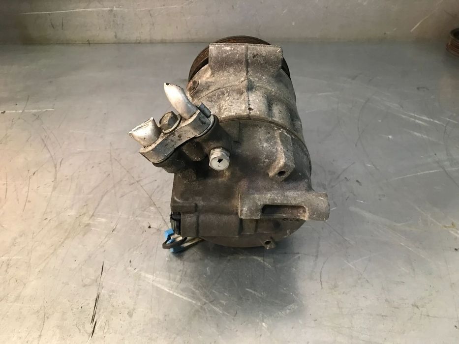COMPRESSOR AC OPEL INSIGNIA 2.0CDTI