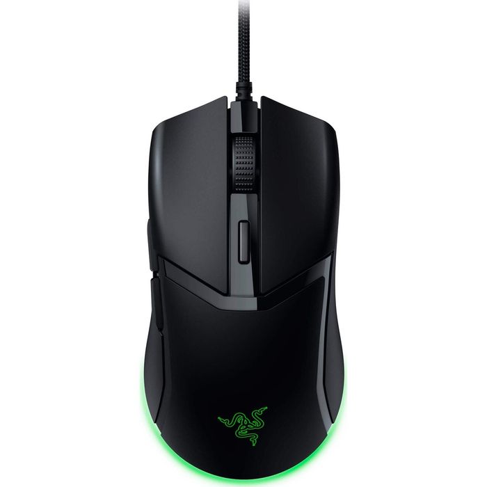 Игровая мышь razer cobra