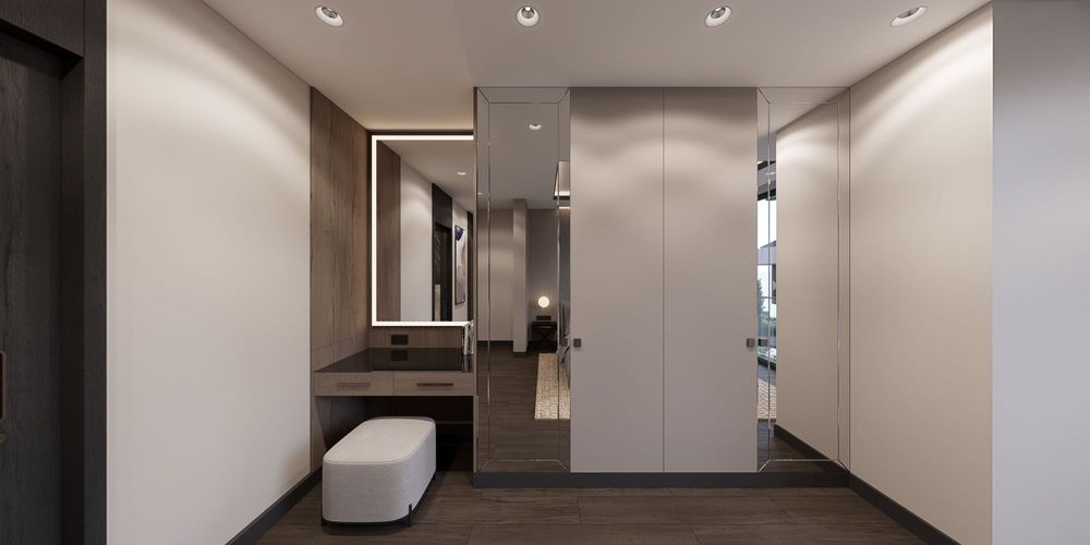 БЕЗ %Стамбул, вілла Мармурове море