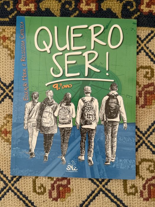 Manual EMRC 9ano