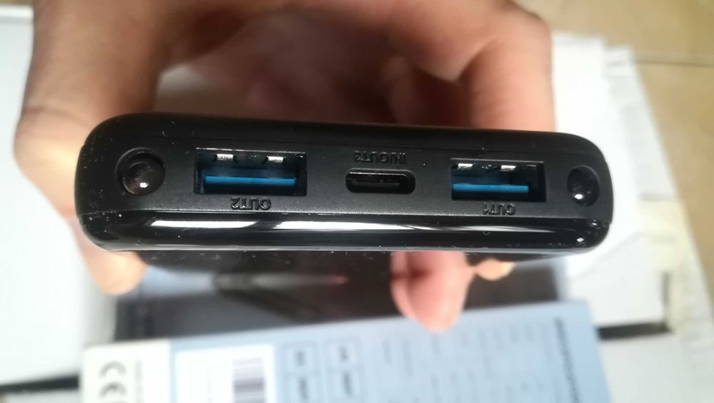 Power Bank, 26800mAh