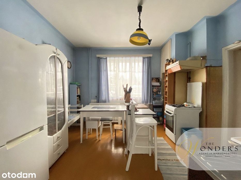 Działka 7,67 AR | Dom | Ul. Krakowska
