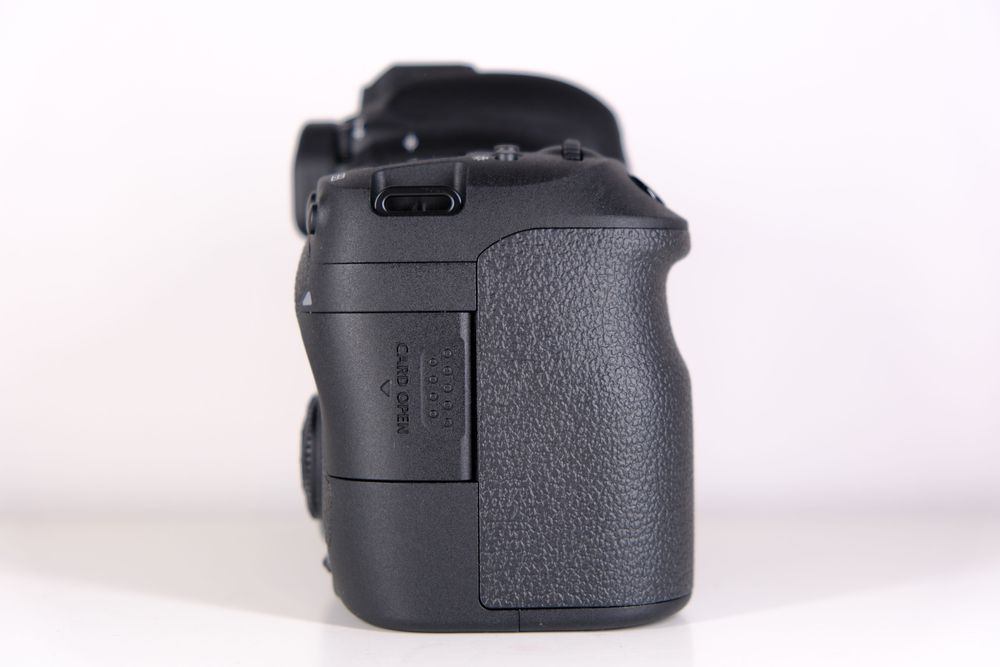 Canon 6D Mark II ( mark 2 ) 8 тис пробіг+ гарантія / без передоплат: 34 ...