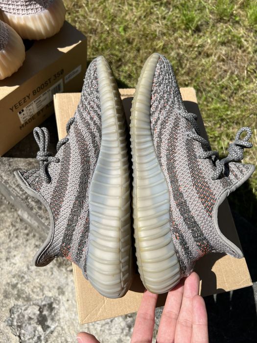 Adidas Yeezy Boost 350 V2 Beluga Reflective sneakersy niskie 41 1/3