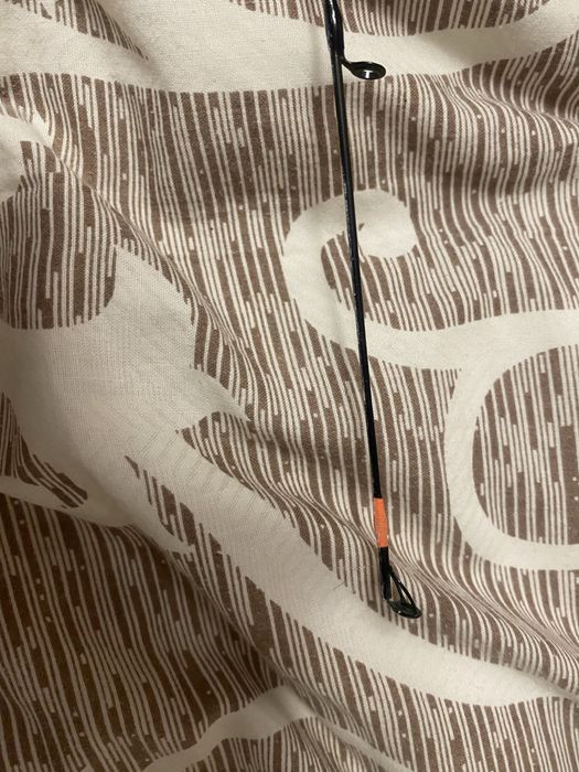 спининг (fanatik-pirat) фанатик пират