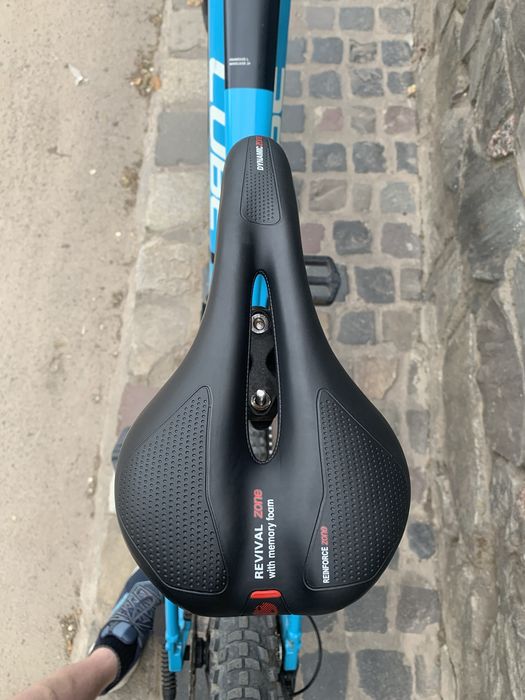 Cube reaction one (e-bike)