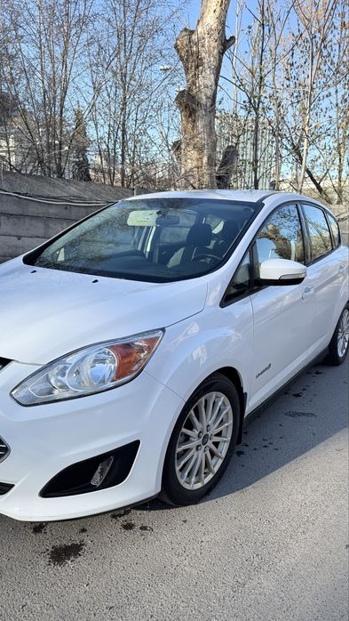 Ford C-Max 2014 2.0