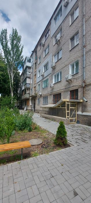 Продаєтся 3х.к Паркова (ЮТЗ)