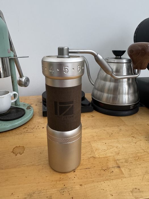 1Zpresso K-Ultra