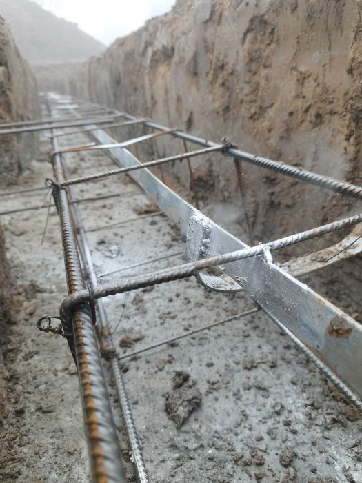 Elektryk - Uziom do Twojego budynku otokowy, fundamentowy