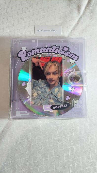 Seventeen Jun FML POB