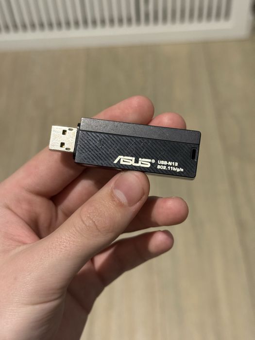 Wifi адаптер Asus Usb N13