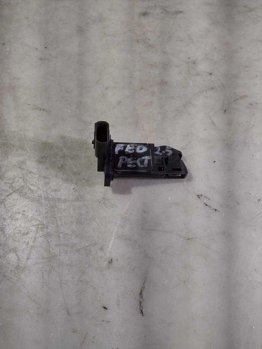 Ford Escape 13- 19 Воздуховод от воздухоприемника 1.6Т 2.5/Эскейп