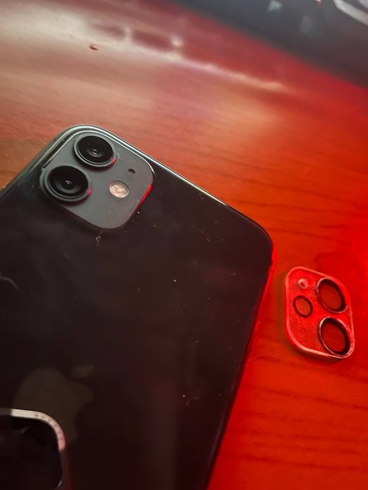 Iphone 11 128 gb 75%