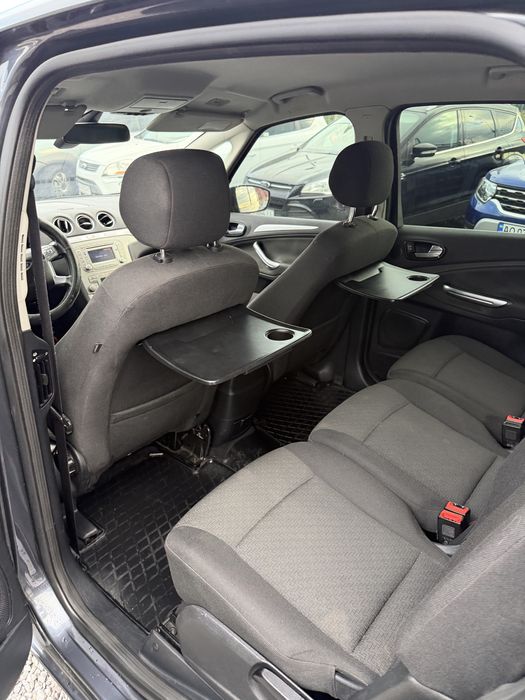 Ford S-Max 1.8tdi