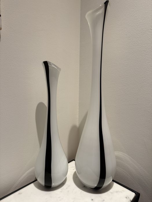 2 Jarras Murano | NOVAS