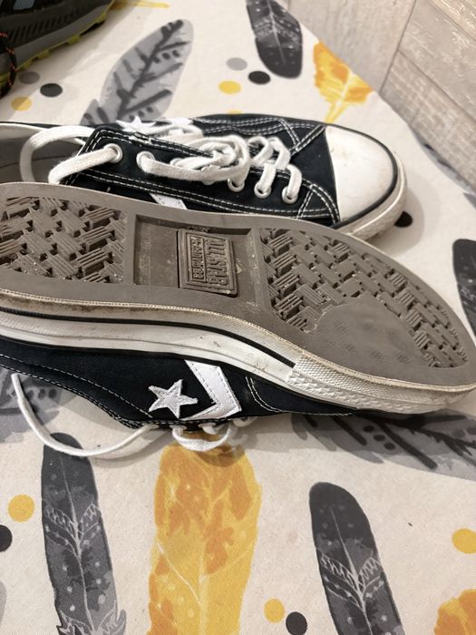 Tramkpi converse 40
