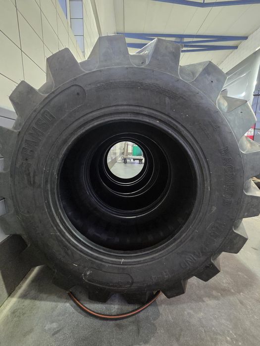 Opony 17.5-24  Camso