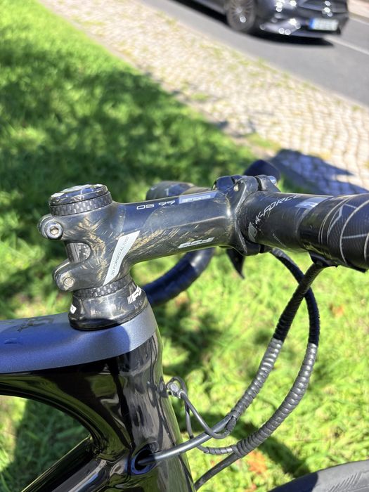 SCOTT Addict SE Carbono, Ultegra Di2 11v, FSA K-Force Carbon