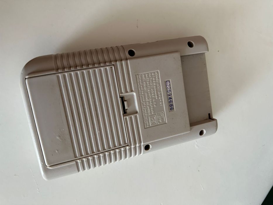 Nintendo Game Boy Classic