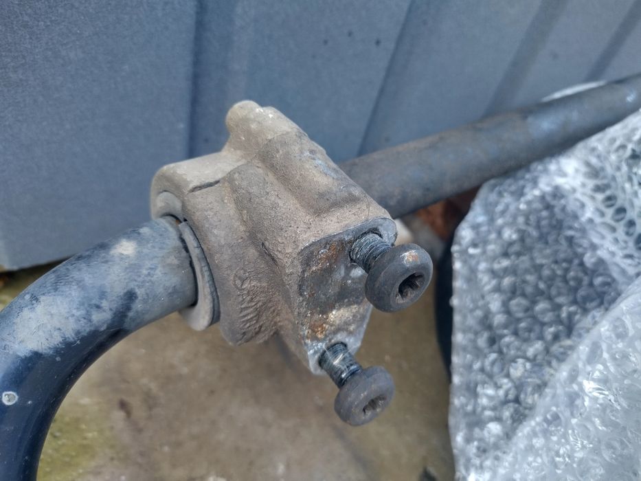 Стабілізатор Mersedes E-class